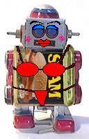 Sexy Spambot